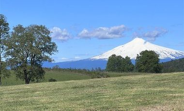 Parcela en Venta en camino Villarrica Loncoche km 9