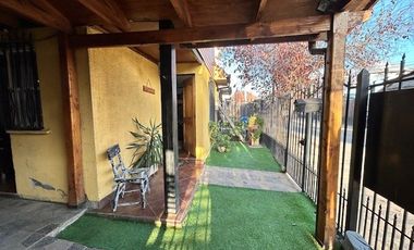 Casa en Arriendo en Sector Sur Poniente Villa Don Pablo