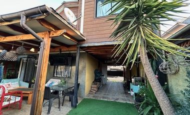 Casa en Arriendo en Sector Sur Poniente Villa Don Pablo