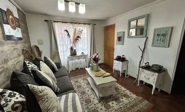 Casa en Arriendo en Sector Sur Poniente Villa Don Pablo