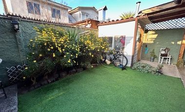 Casa en Arriendo en Sector Sur Poniente Villa Don Pablo