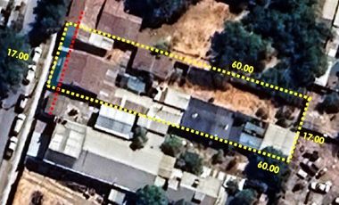 Sitio en Venta en Sur Oriente