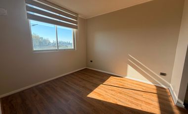ARRIENDO DEPARTAMENTO 3D 2B CON ESTACIONAMIENTO