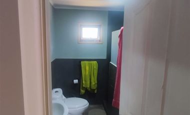 Casa en Venta en Parcela con 2 casas en Cajón de Lebu, Limache