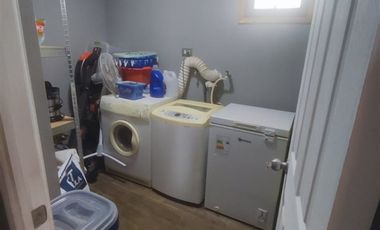 Casa en Venta en Parcela con 2 casas en Cajón de Lebu, Limache