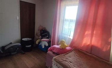 Casa en Venta en Parcela con 2 casas en Cajón de Lebu, Limache