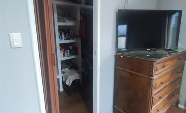 Casa en Venta en Parcela con 2 casas en Cajón de Lebu, Limache