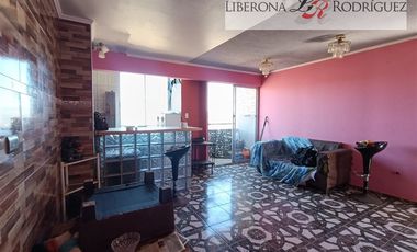 Departamento en Venta en Departamento en Miraflores Alto