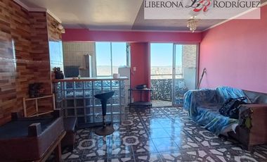 Departamento en Venta en Departamento en Miraflores Alto