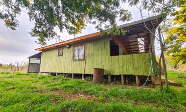 VENTA CASA 2HAB 1BA BULNES