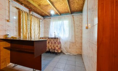 VENTA CASA 2HAB 1BA BULNES