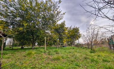 VENTA CASA 2HAB 1BA BULNES