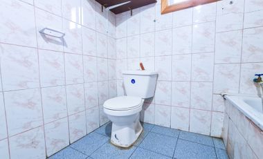 VENTA CASA 2HAB 1BA BULNES