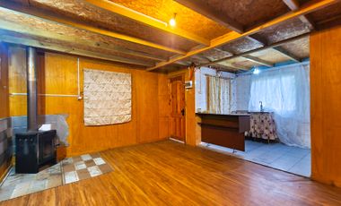 VENTA CASA 2HAB 1BA BULNES