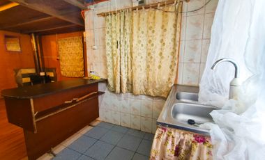 VENTA CASA 2HAB 1BA BULNES