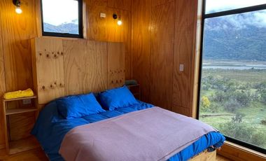 VENTA CASA EN PARCELA EN PTO IBAÑEZ