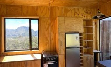 VENTA CASA EN PARCELA EN PTO IBAÑEZ