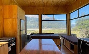 VENTA CASA EN PARCELA EN PTO IBAÑEZ