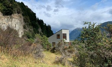 VENTA CASA EN PARCELA EN PTO IBAÑEZ