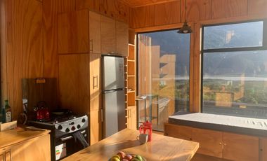VENTA CASA EN PARCELA EN PTO IBAÑEZ