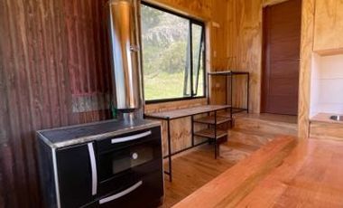 VENTA CASA EN PARCELA EN PTO IBAÑEZ