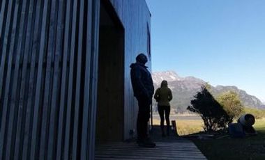VENTA CASA EN PARCELA EN PTO IBAÑEZ