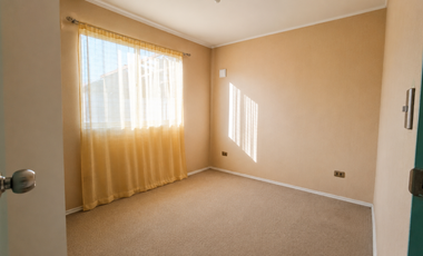 DISPONIBLE ARRIENDO CASA EN LABRANZA