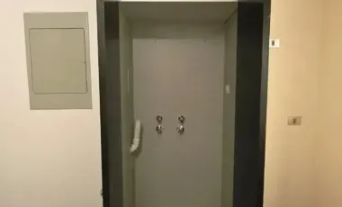 ARRIENDO DEPARTAMENTO 2HAB 2BA VITACURA