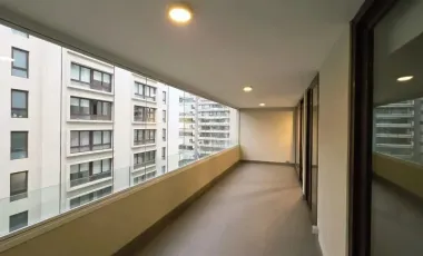 ARRIENDO DEPARTAMENTO 2HAB 2BA VITACURA