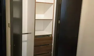 ARRIENDO DEPARTAMENTO 2HAB 2BA VITACURA