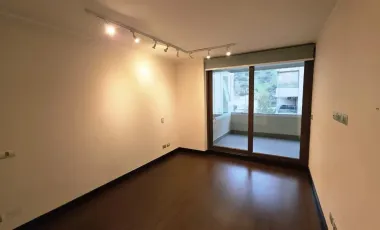 ARRIENDO DEPARTAMENTO 2HAB 2BA VITACURA