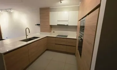 ARRIENDO DEPARTAMENTO 2HAB 2BA VITACURA