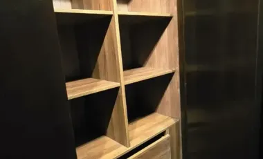ARRIENDO DEPARTAMENTO 2HAB 2BA VITACURA