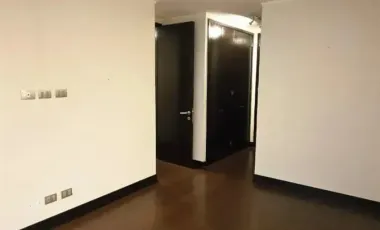 ARRIENDO DEPARTAMENTO 2HAB 2BA VITACURA