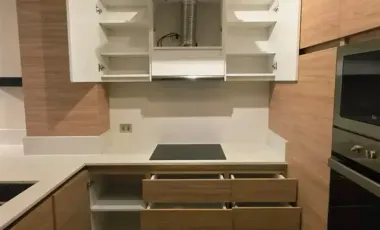 ARRIENDO DEPARTAMENTO 2HAB 2BA VITACURA