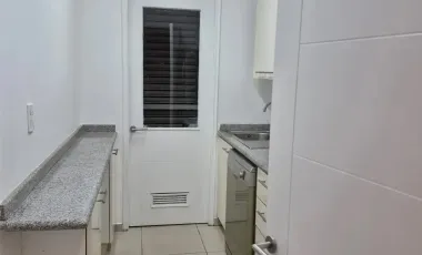 ARRIENDO DEPARTAMENTO 2HAB 2BA VITACURA