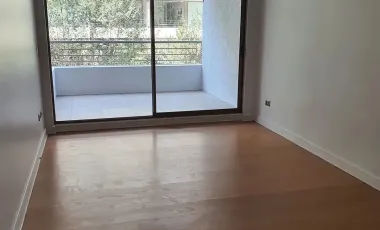 ARRIENDO DEPARTAMENTO 2HAB 2BA VITACURA