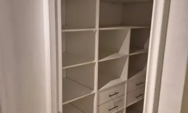 ARRIENDO DEPARTAMENTO 2HAB 2BA VITACURA