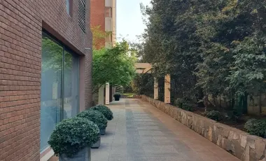 ARRIENDO DEPARTAMENTO 2HAB 2BA VITACURA