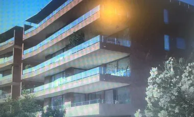 ARRIENDO DEPARTAMENTO 2HAB 2BA VITACURA