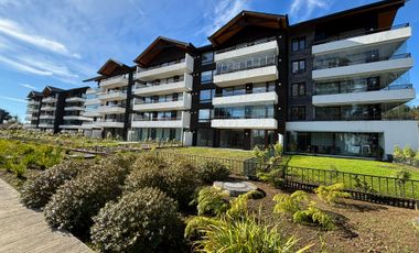 ARRIENDO DEPTO CON VISTA AL LAGO PUERTO VARAS