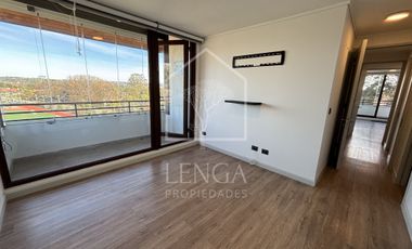 ARRIENDO DEPTO CON VISTA AL LAGO PUERTO VARAS