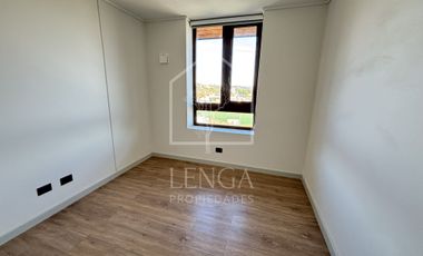 ARRIENDO DEPTO CON VISTA AL LAGO PUERTO VARAS