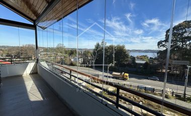 ARRIENDO DEPTO CON VISTA AL LAGO PUERTO VARAS