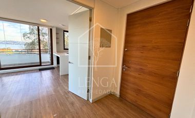 ARRIENDO DEPTO CON VISTA AL LAGO PUERTO VARAS