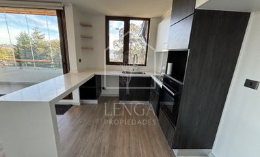 ARRIENDO DEPTO CON VISTA AL LAGO PUERTO VARAS