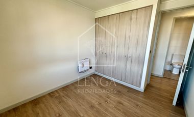 ARRIENDO DEPTO CON VISTA AL LAGO PUERTO VARAS