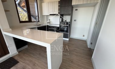 ARRIENDO DEPTO CON VISTA AL LAGO PUERTO VARAS