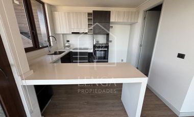 ARRIENDO DEPTO CON VISTA AL LAGO PUERTO VARAS
