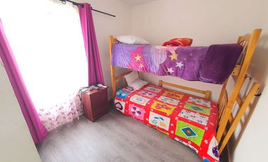 CASA 4D Y 2B 110/220 CONDOMINIO